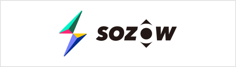 SOZOW（株）